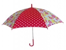 Paraplu 100cm Basil Jasmin Rosa